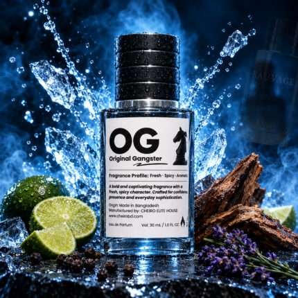 CHEIRO OG – Men 30ML (similar to S A U -V A G E)