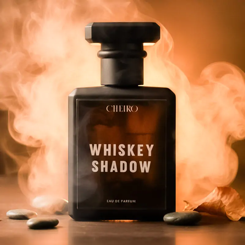 Whiskey perfume