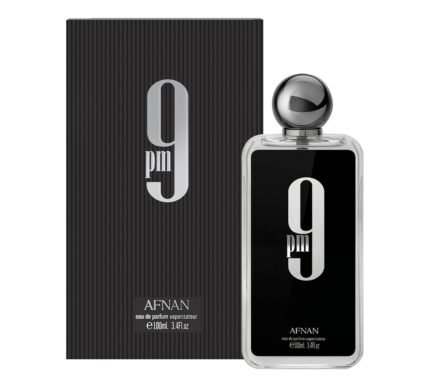 afnan 9 pm