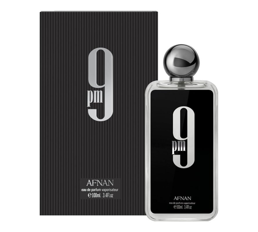 afnan 9 pm