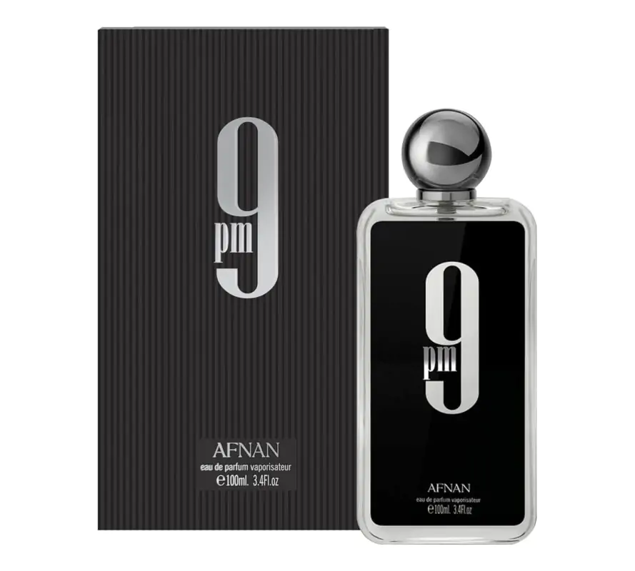 afnan 9 pm