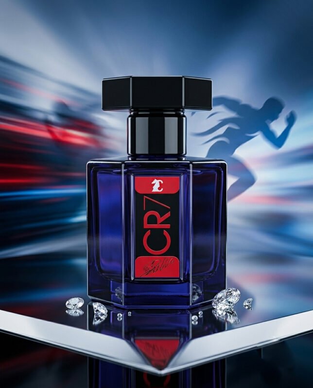 Cr7 perfume bangladesh