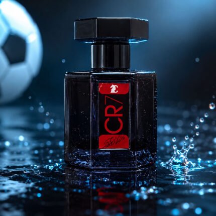 cr7 perfume bd