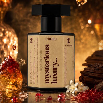 Mysterious Luxury | 30ML