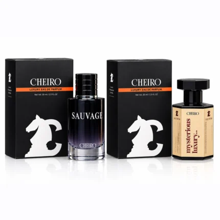 SAUVAGE x MYSTERIOUS LUXURY 30ML COMBO